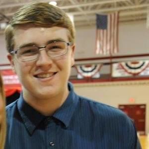 Meet your Posher, Justin